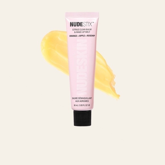 NUDESTIX Citrus Clean Balm & Makeup Melt - Picture 1 of 2